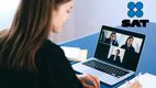 SAT lanza citas por videollamada: Así puedes solicitar la tuya| Foto: Especial