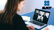 SAT lanza citas por videollamada: Así puedes solicitar la tuya| Foto: Especial