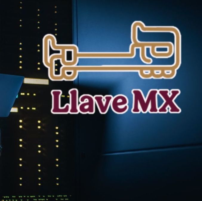 ¿Te pueden suplantar tu identidad si usas la Llave MX?