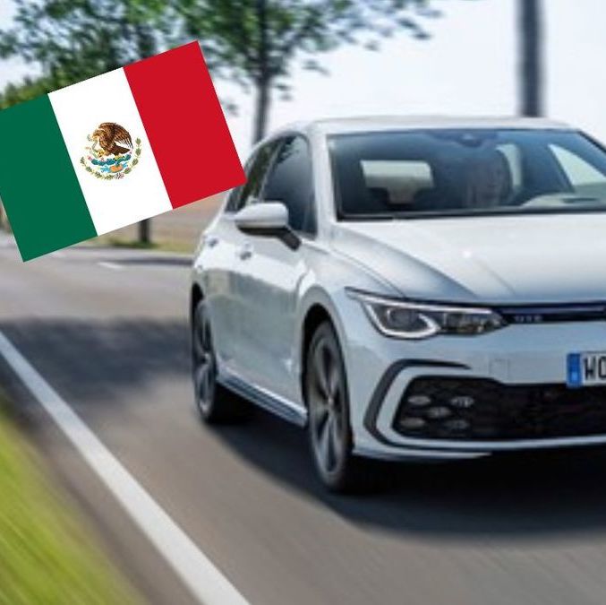 Volkswagen Golf volverá a ser fabricado en México (especial)