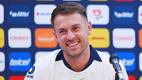 Aaron Ramsey está listo para defender la camiseta de Pumas (Imago7)