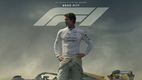 Brad Pitt entrega una de sus películas más emocionantes y llenas de adrenalina en 'F1: la película'. Foto: Universal