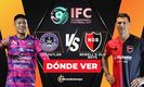 Consulta la previa de Mazatlán vs. Newell's Old Boys para ver EN VIVO partido International Football Cup 2025. Diseño: Abigail Sequerra