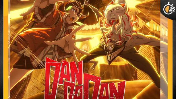 ¿Cuándo se estrena la segunda temporada de 'DAN DA DAN'? Conoce fecha oficial