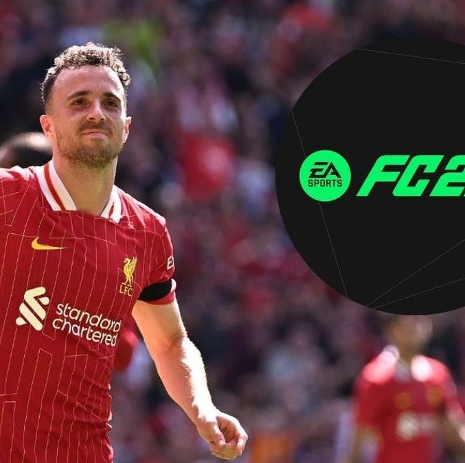 Los desarrolladores del videojuego de futbol compartieron un importante mensaje tras el fallecimiento de Diogo Jota. (FOTO): Especial.