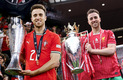 Diogo Jota fue campeón de Premier League y de UEFA Nations League antes de fallecer.