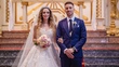 Diogo Jota se había casado con Rute Cardoso, madre de sus hijos (Instagram @diogoj_18)