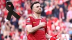 Diogo Jota era delantero del Liverpool y la selección de Portugal (EFE)