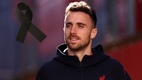 Diogo Jota falleció en un trágico accidente de tránsito en España (Reuters)