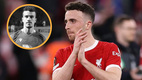 Diogo Jota murió junto a su hermano André Silva (EFE | FC Penafiel)