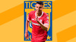Edgar López reforzará a Tigres. (Foto: Mexsport)
