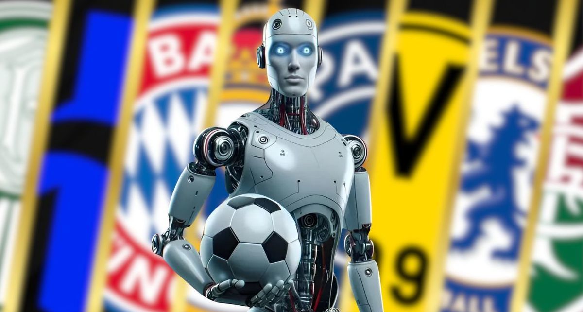 ¿Cuál es el equipo con mayor probabilidad de ganar el Mundial de clubes? descúbrelo aquí