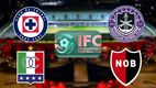 International Football Cup 2025: partidos, horarios y canales de transmisión EN VIVO. (FOTO): Especial.
