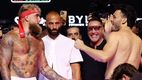 Jake Paul y Julio César Chávez Jr. pelearán en California (DAZN)