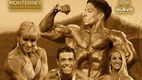 Monterrey, sede del  Campeonato  Nacional de Fisicoculturismo y Fitness 2025 (@fmffac)