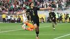 Raúl Jiménez fue el héroe para el Tricolor (Imago7)