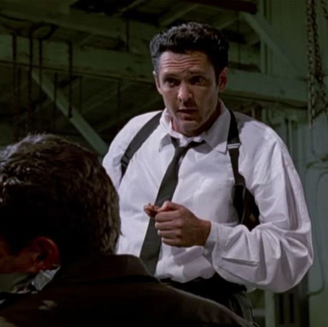 Reportan muerte de Michael Madsen, actor de 'Kill Bill' a los 67 años
