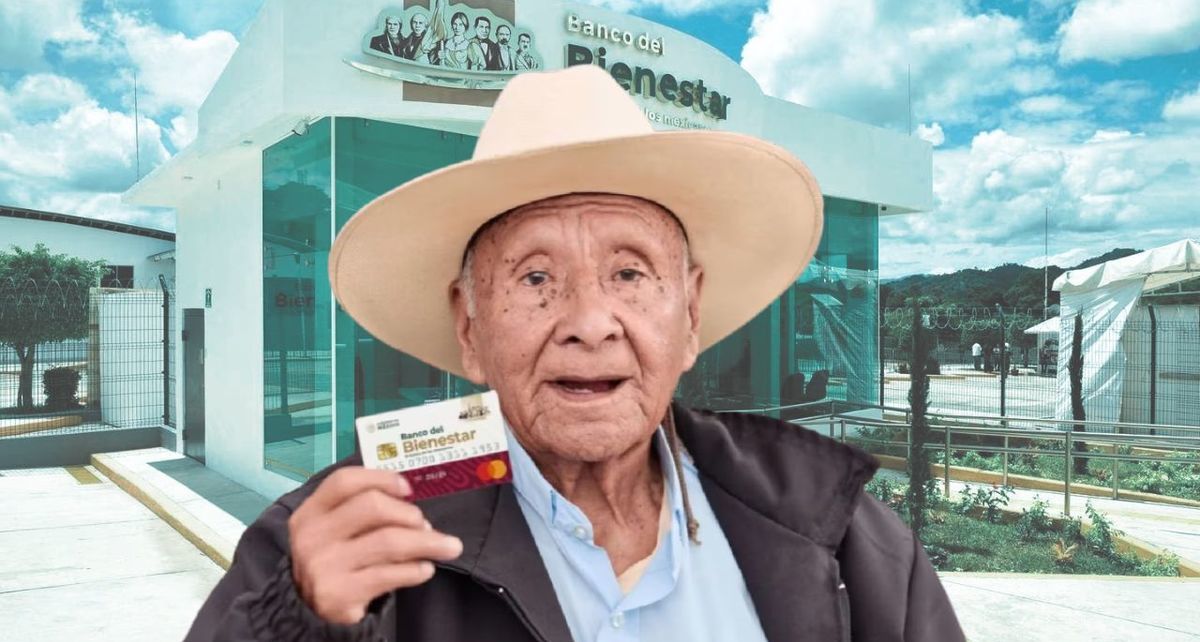 ¡Tercer día de pagos para estos beneficiarios de las Pensiones del Bienestar! (especial)