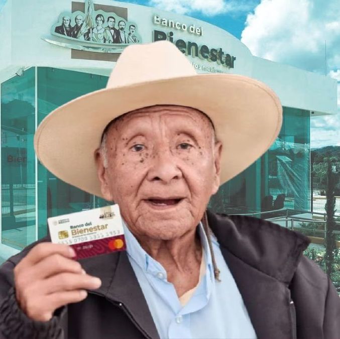¡Tercer día de pagos para estos beneficiarios de las Pensiones del Bienestar! (especial)