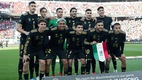 XI con el que México enfrentó a Honduras en las Semis de la Copa Oro 2025 (Imago7)