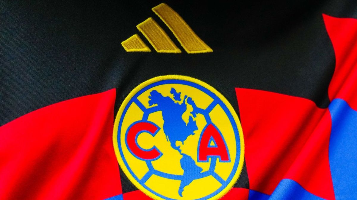 América sumó su segundo fichaje para el Apertura 2025 (Imago7)