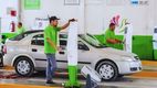 Estos son los automóviles que no deberán cumplir con la verificación vehicular este 2025. (FOTO): Especial.