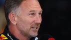 Christian Horner le responde a Checo Pérez / Reuters