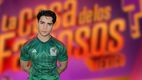 Conoce a Aaron Mercury, tercer invitado a La Casa de los Famosos 3. Foto: Especial