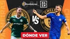 Consulta la previa de Palmeiras vs. Chelsea para ver EN VIVO Cuartos de Final Mundial de Clubes 2025. Diseño: Abigail Sequerra