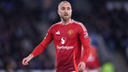 Eriksen sale del Manchester United.