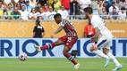Fluminense avanza a Semifinales / Reuters