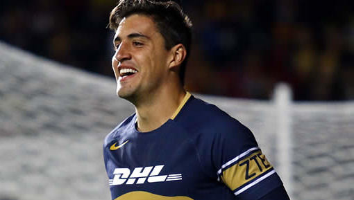 Josecarlos Van Rankin es nuevo jugador de Chivas en Draft 2018 Liga MX.