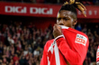 Nico Williams prefirió quedarse en el equipo que lo formó. (Foto: Athletic)