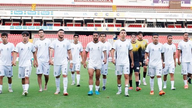 Real Apodaca está en Semifinales de la Liga Premier. (Foto: @RealApodacaOficial)
