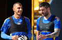 Tigres tiene un partido amistoso en puerta, ¿estarán sus leyendas? (Foto: Tigres)