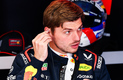 Verstappen podría cambiar de escudería.