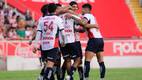 Chivas vs Necaxa