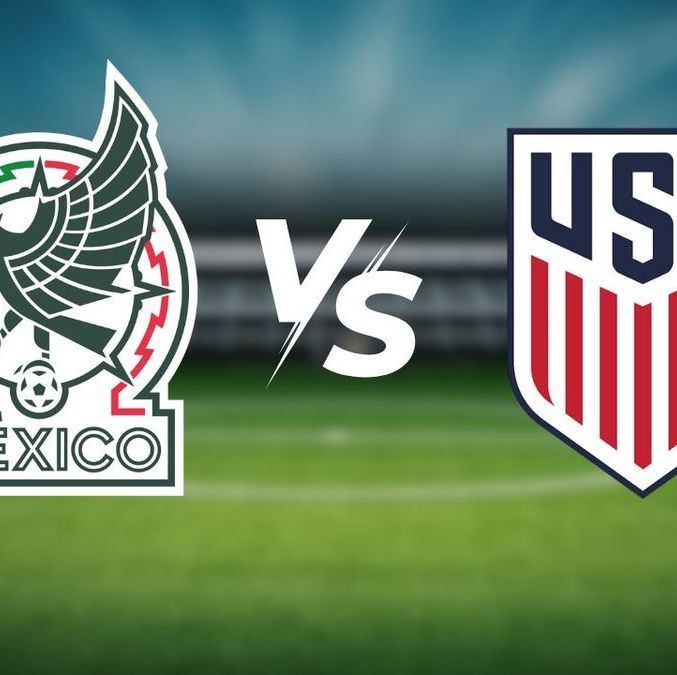 Conoce los canales de transmisión en vivo de la Final de Copa Oro 2025 entre México vs. Estados Unidos.