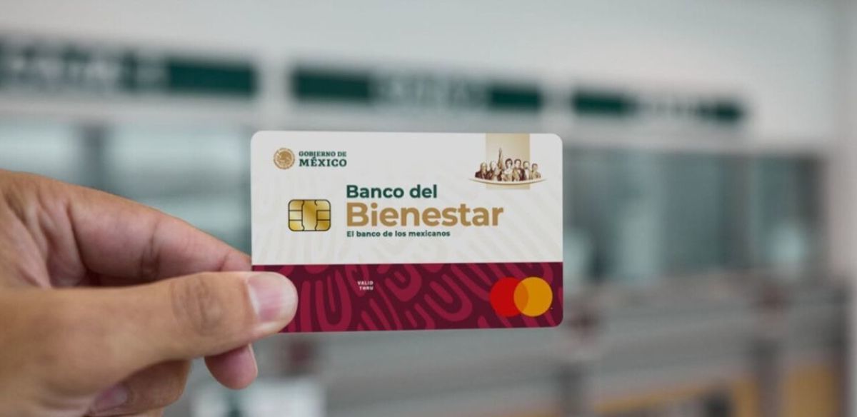 Consulta el calendario de pagos de la Pensión del Bienestar de julio-agosto para el Estado de México. Foto: Especial