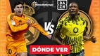 Consulta la previa de Real Madrid vs. Borussia Dortmund para ver EN VIVO Cuartos de Final Mundial de Clubes 2025. Diseño: Abigail Sequerra