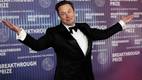 Elon Musk, fundador del 'Partido de América' (Reuters)