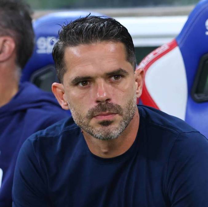 Fernando Gago no salió bien de Chivas (Imago7)