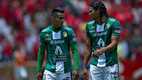 Gallito Vázquez y Gullit Peña brillaron en León (Mexsport)