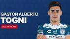 Gaston Togni es nuevo jugador de Pachuca | Pachuca