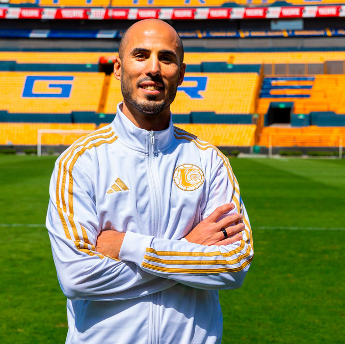 Guido Pizarro tiene dos refuerzos de cara al Apertura 2025. (Foto: @TigresOficial)