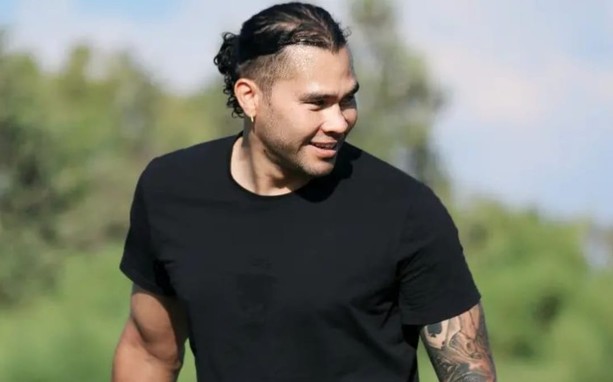 Carlos 'Gullit' Peña jugará de nuevo en México con este equipo  (Foto: @hutteen.s.c)