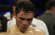 Julio César Chávez Jr. tras una pelea. (Imago7)