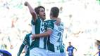 La afición quedó encantada con la nueva piel de los Guerreros (Imago7)