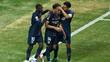 PSG sigue imparable en el Mundial de Clubes (AFP)