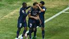 PSG sigue imparable en el Mundial de Clubes (AFP)